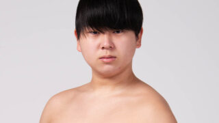 井上彪流