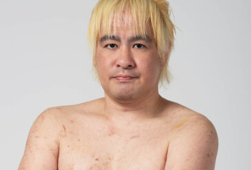 選手休業のお知らせ